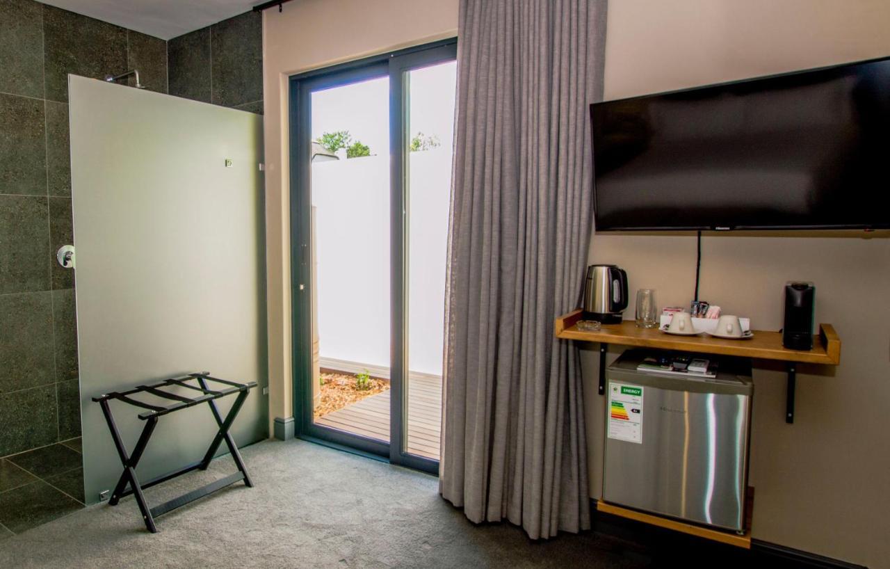 De Haas Living At Hamman 14 Aparthotel Stellenbosch Ngoại thất bức ảnh