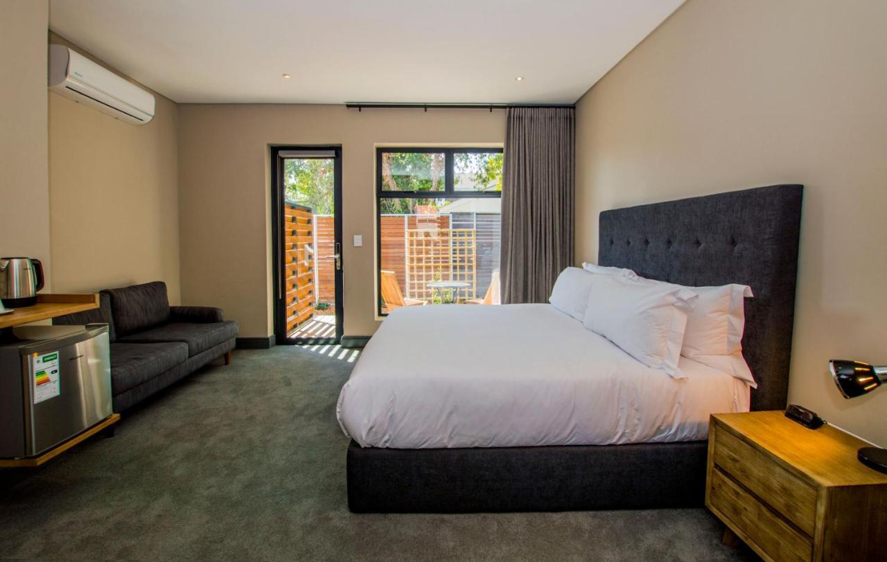 De Haas Living At Hamman 14 Aparthotel Stellenbosch Ngoại thất bức ảnh